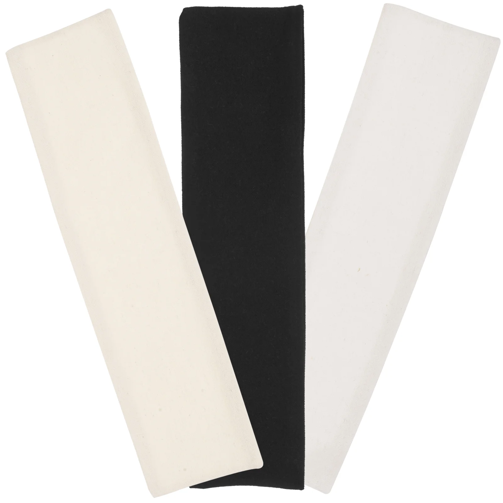 3 Pcs Anti Hanger Cover Cotton Linen Dustproof Protector for Wooden Coat Hangers Black White Beige Closet ganization
3 Pcs Anti Hanger Cover Cotton Linen Dustproof Protector for Wooden Coat Hangers Black White Beige Closet ganization