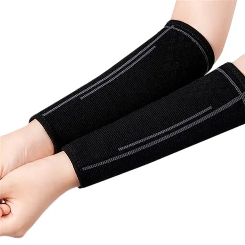 【SPECIAL】1 Pair Volleyball Sleeves Compression Forearm Sleeves For Women Men Sting Wristband Protection Wrist Guard
【SPECIAL】1 Pair Volleyball Sleeves Compression Forearm Sleeves For Women Men Sting Wristband Protection Wrist Guard