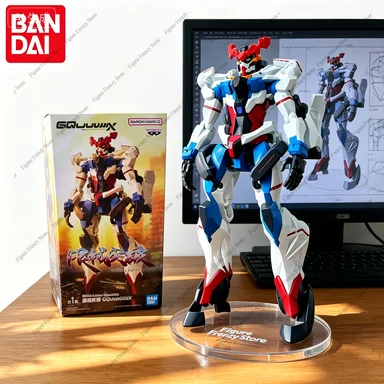 Special OfferBandai Limit Breakthrough Mobile Suit Gundam Gquuuuuux Figure Assembly Mol Mecha Gift Warrior Figure Educational To
Special OfferBandai Limit Breakthrough Mobile Suit Gundam Gquuuuuux Figure Assembly Mol Mecha Gift Warrior Figure Educational To