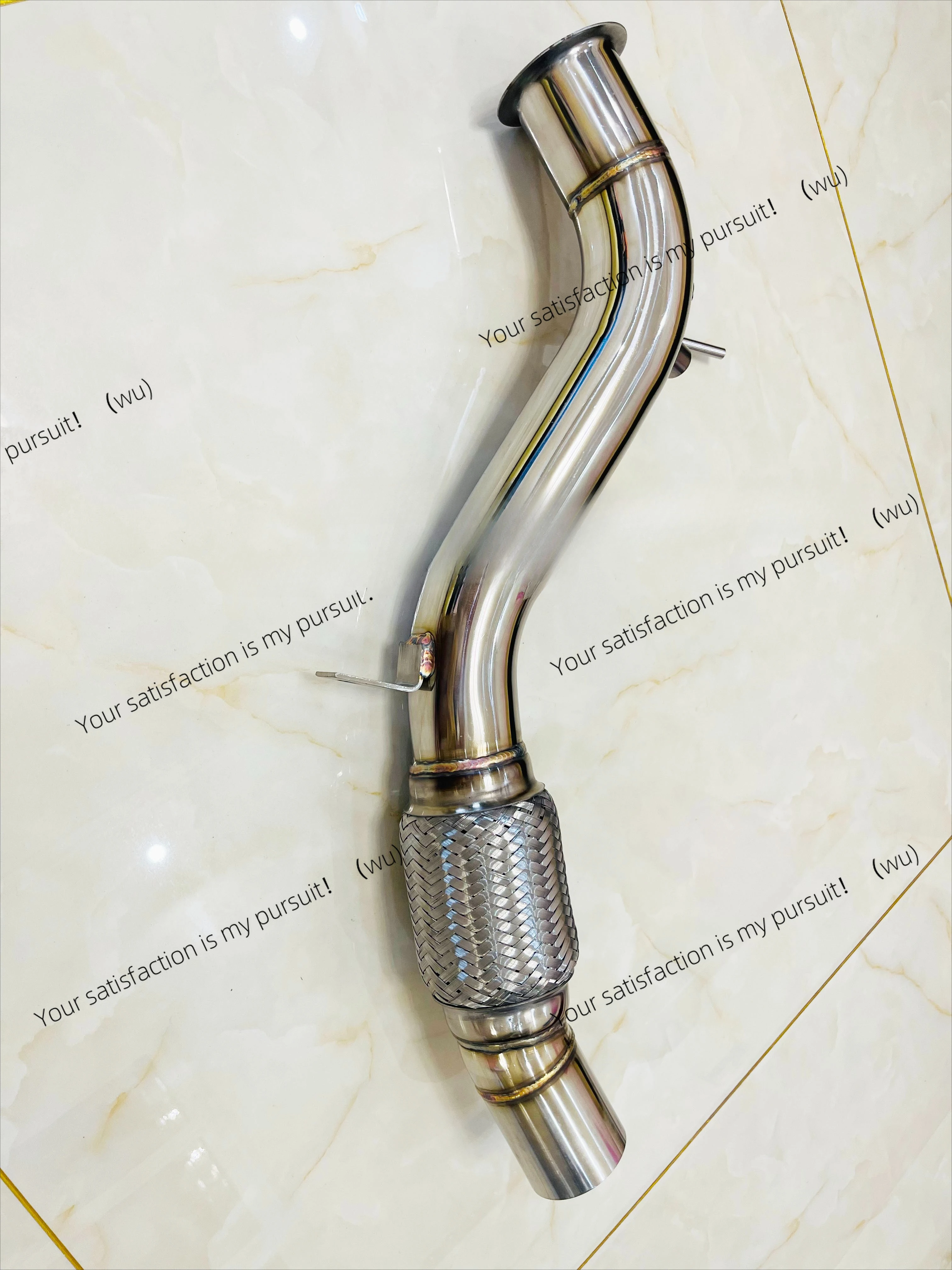 For BMW 116D 118D 120D 123D 320D 318D E Series M47/N47 engine downspout
For BMW 116D 118D 120D 123D 320D 318D E Series M47/N47 engine downspout