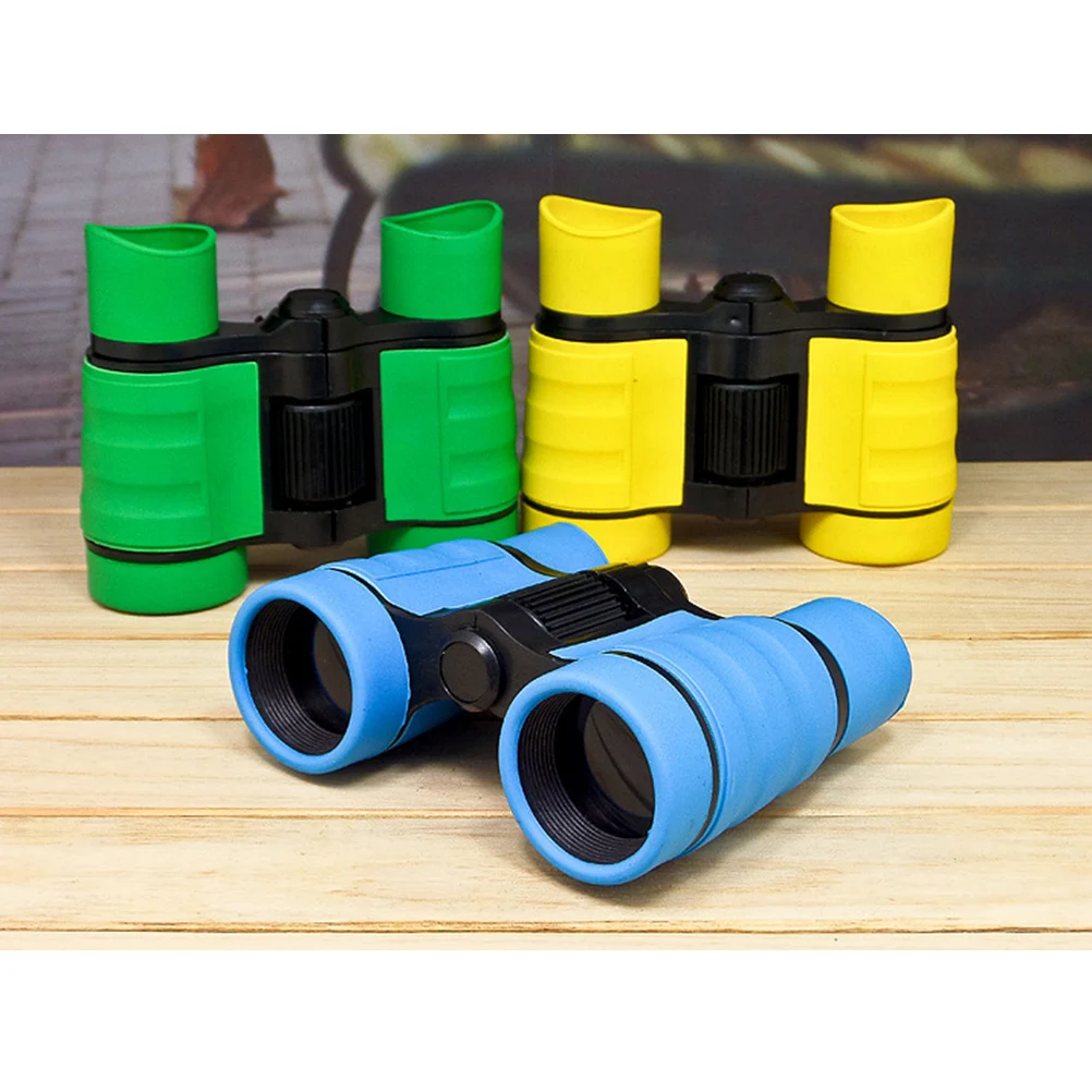 4 X Children's Toy Props for Kids Focal Adjustable Focusing Entertaining Simulated 4X
4 X Children's Toy Props for Kids Focal Adjustable Focusing Entertaining Simulated 4X