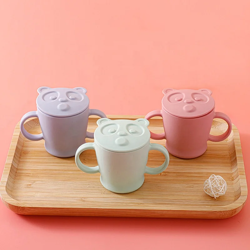 Food Grade Silicone Toddler Straw Cup Baby Snack Cup Silicone Sippy Cup with Handles
Food Grade Silicone Toddler Straw Cup Baby Snack Cup Silicone Sippy Cup with Handles