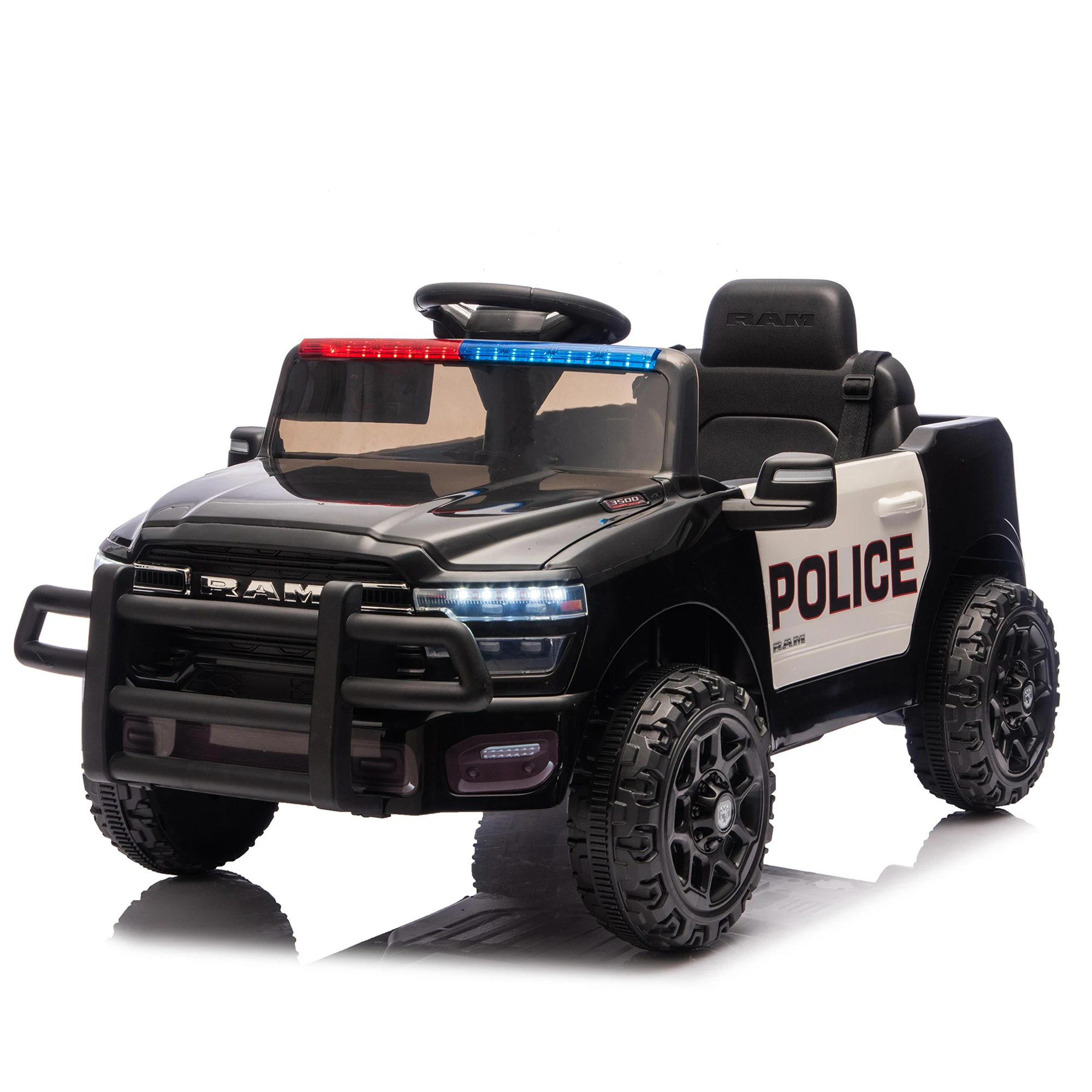 Kids Electric Ride On Toy 12V 25W Truck with Bluetooth Remote Control Suspension Music LED Lights Ages 3-5 Outdoor Play Fun
Kids Electric Ride On Toy 12V 25W Truck with Bluetooth Remote Control Suspension Music LED Lights Ages 3-5 Outdoor Play Fun