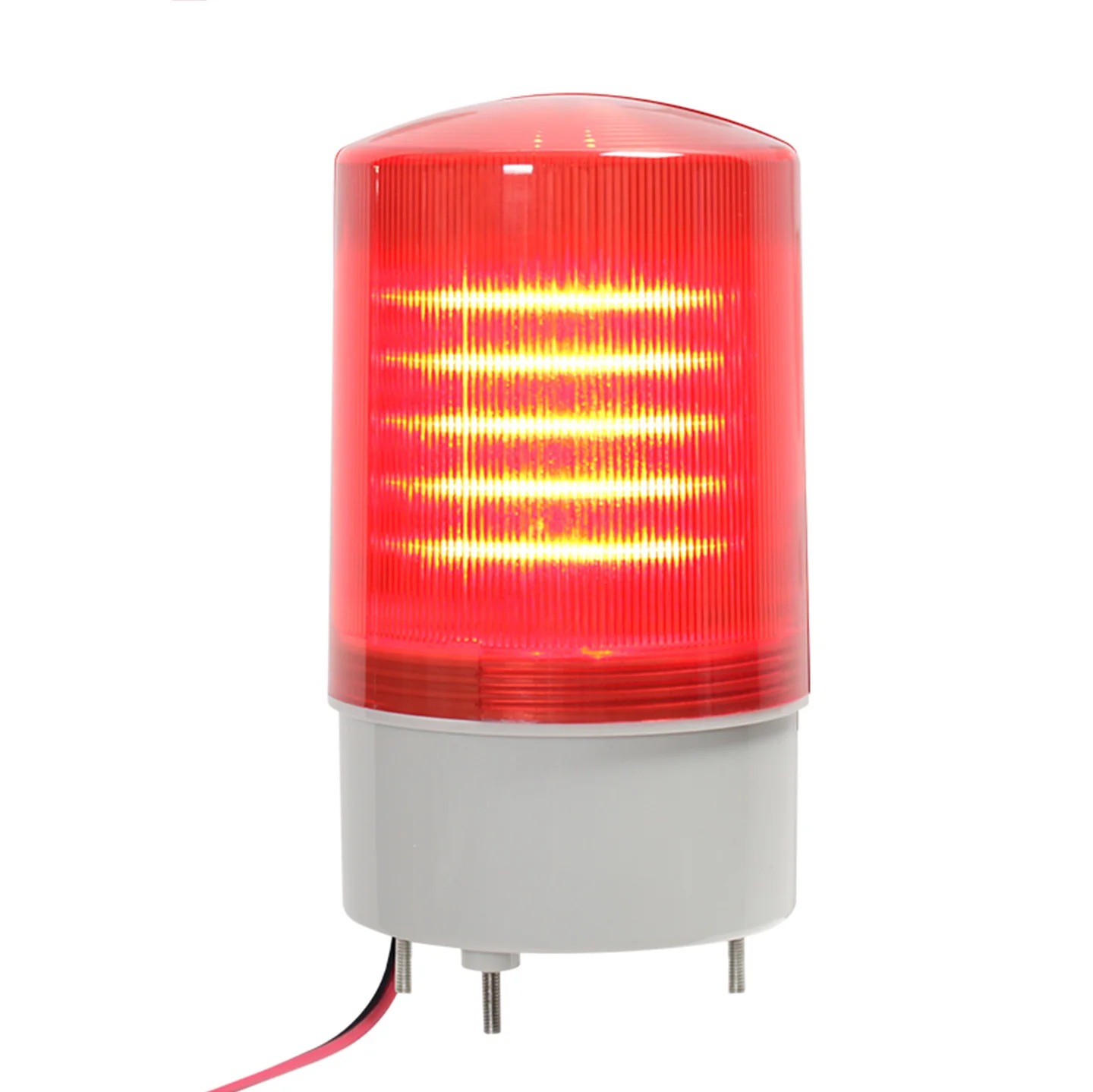High-Brightness IP65 Waterproof 24V Warning Light for Workshops Construction Sites and Work Vehicles Flashing Warning Light1011
High-Brightness IP65 Waterproof 24V Warning Light for Workshops Construction Sites and Work Vehicles Flashing Warning Light1011