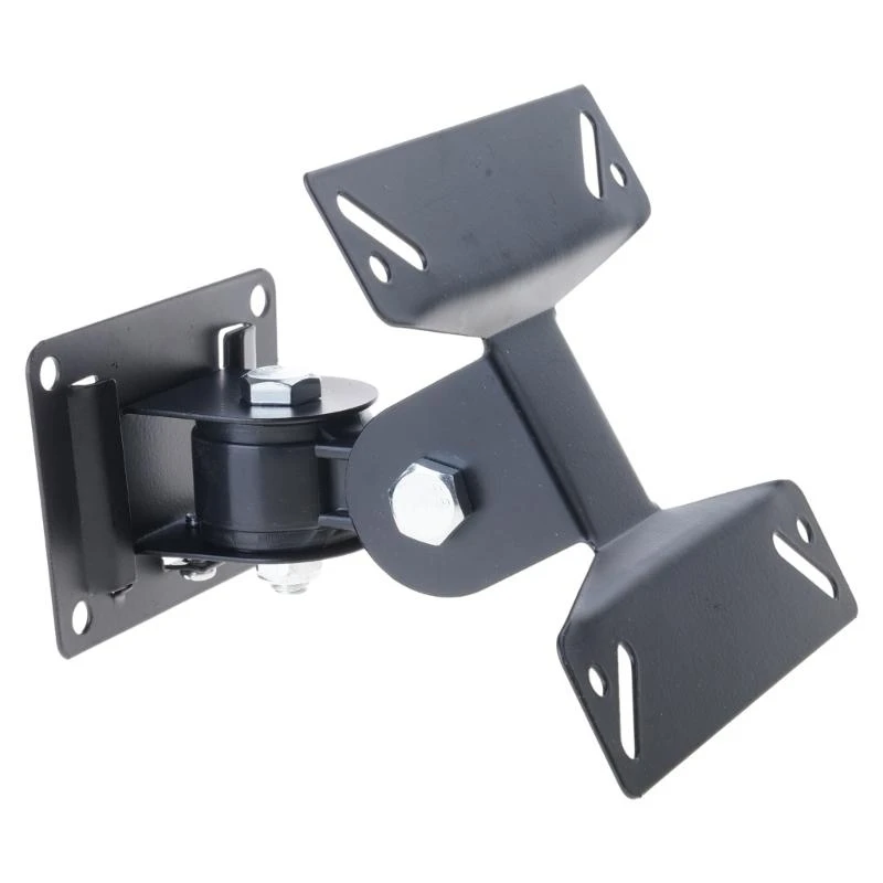 Tilts Vivels Holder Holder Television Monitors Cracket Wall Hangings Television Support для большинства 14-24 дюймов W8EC
Tilts Vivels Holder Holder Television Monitors Cracket Wall Hangings Television Support для большинства 14-24 дюймов W8EC