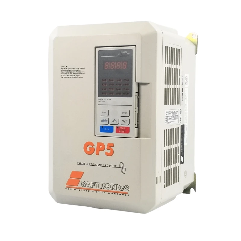 Совершенно новый преобразователь частоты Yaskawa CIMR-P5U25P5, гарантия 1 год
Совершенно новый преобразователь частоты Yaskawa CIMR-P5U25P5, гарантия 1 год