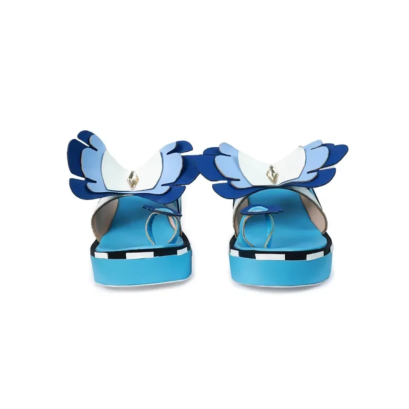 Новая игра Muinaa Косплей Обувь Аниме Китайский Стиль Хэллоуин Вечеринка Наряд Реквизит для Genshin Impact Мужчины Женщины Сапоги ZSDHGJUYD2025 
Новая игра Muinaa Косплей Обувь Аниме Китайский Стиль Хэллоуин Вечеринка Наряд Реквизит для Genshin Impact Мужчины Женщины Сапоги ZSDHGJUYD2025