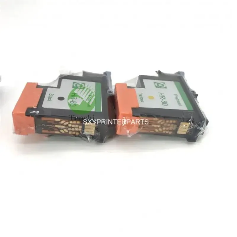 C4820A C4821A C4822A C4823A Refillable Ink Cartridge for HP 80 Printer Ink Cartridge for HP DesignJet 1050 1055
C4820A C4821A C4822A C4823A Refillable Ink Cartridge for HP 80 Printer Ink Cartridge for HP DesignJet 1050 1055
