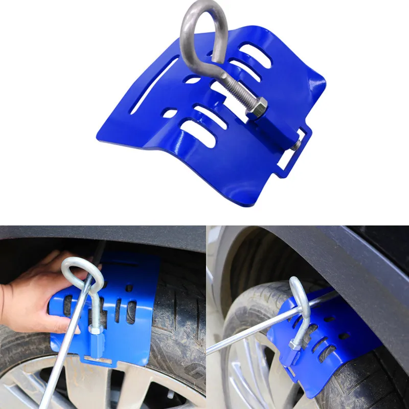 Special tool for repairing automobile dent tire bracket, crowbar bracket, seamless repair, dedicated to maintenance
Special tool for repairing automobile dent tire bracket, crowbar bracket, seamless repair, dedicated to maintenance