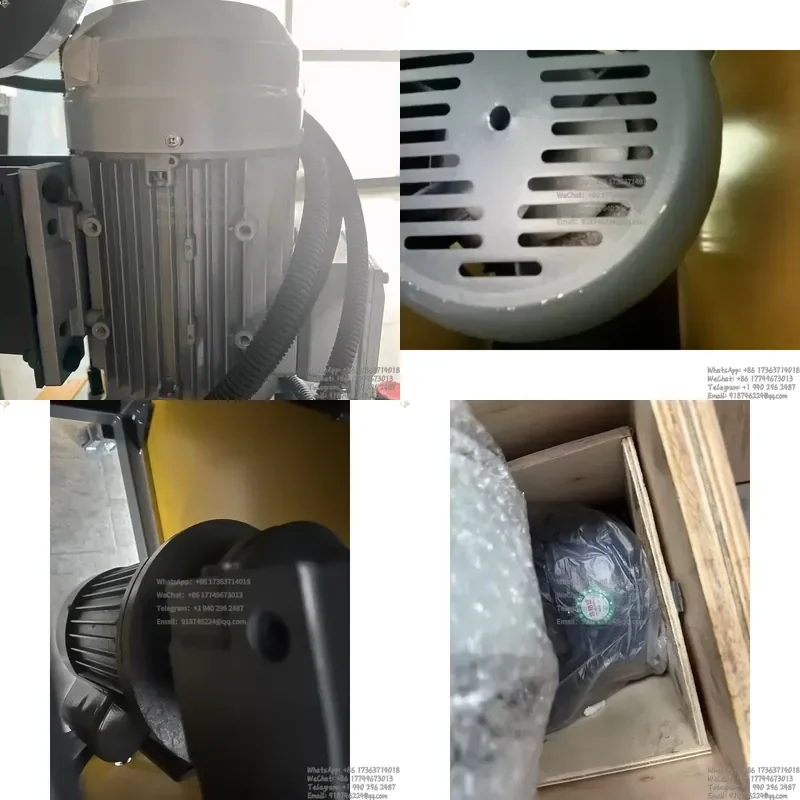 Shredder Accessories for Motor Parts
Shredder Accessories for Motor Parts