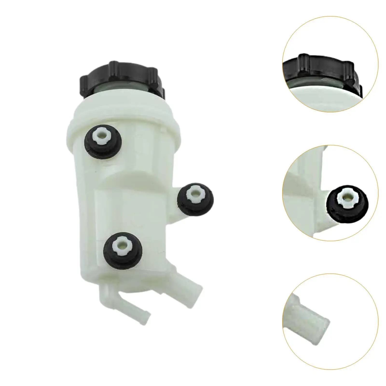 Power Steering Reservoir, Accessories Ys4Z3A697AC Spare Parts High Performance
Power Steering Reservoir, Accessories Ys4Z3A697AC Spare Parts High Performance