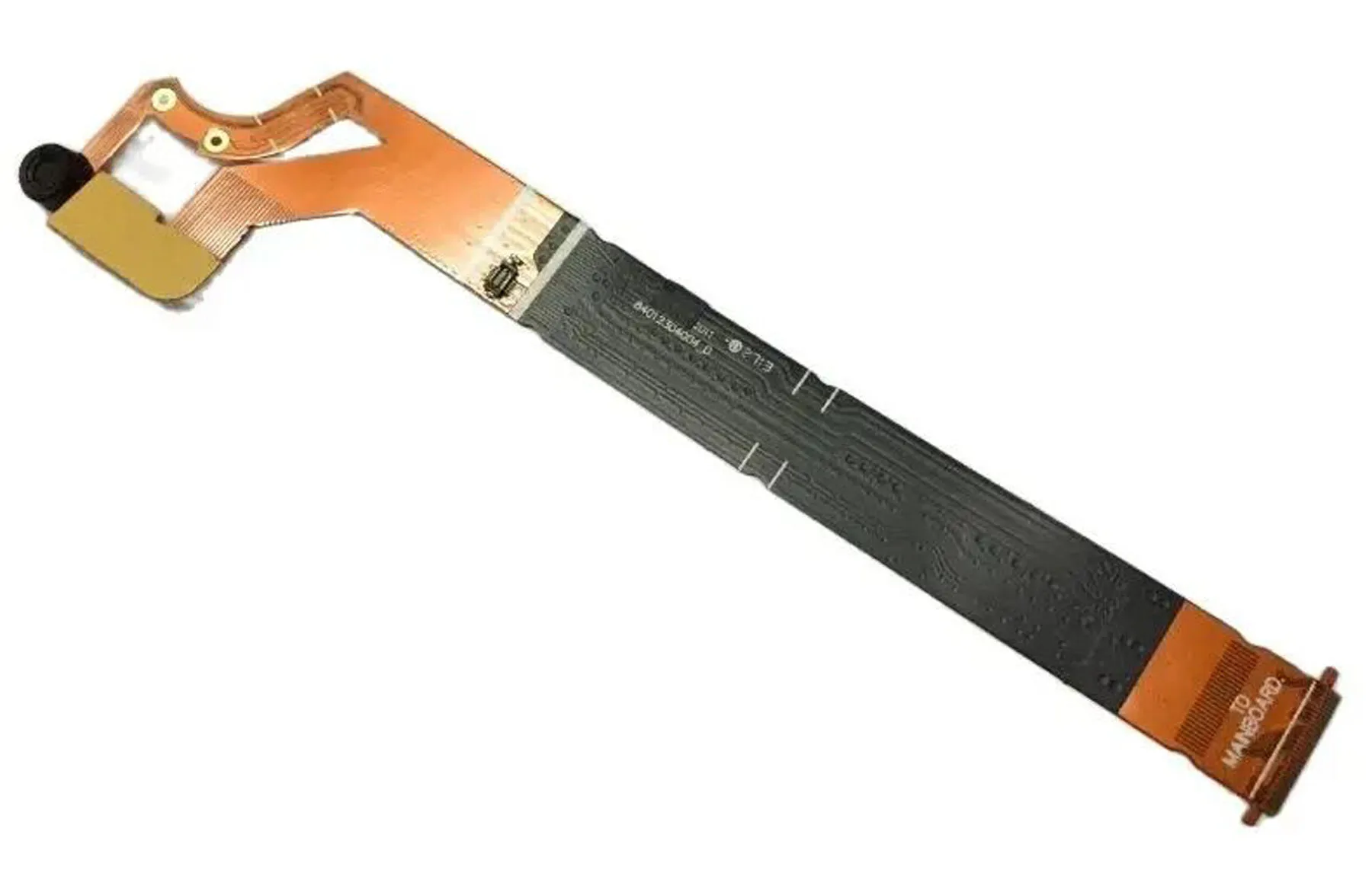 Horn Trumpet Flat Flex Ribbon FPC FFC Cable Connector For Motorola XIRP8608 P8600 XPR7350 GP328D Radio Walkie Talkie Parts
Horn Trumpet Flat Flex Ribbon FPC FFC Cable Connector For Motorola XIRP8608 P8600 XPR7350 GP328D Radio Walkie Talkie Parts