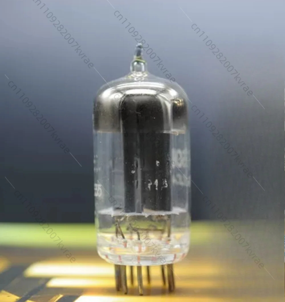 12AU7/ECC82/5814/6189 Antique Fever Tube
12AU7/ECC82/5814/6189 Antique Fever Tube