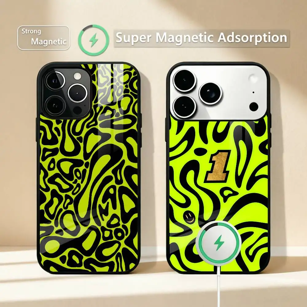 L-Lando Norris Fashion Racer Phone Case For iPhone17,16,15,14,13,12,11 Plus,Pro Supports Magnetic Wireless Charging
L-Lando Norris Fashion Racer Phone Case For iPhone17,16,15,14,13,12,11 Plus,Pro Supports Magnetic Wireless Charging