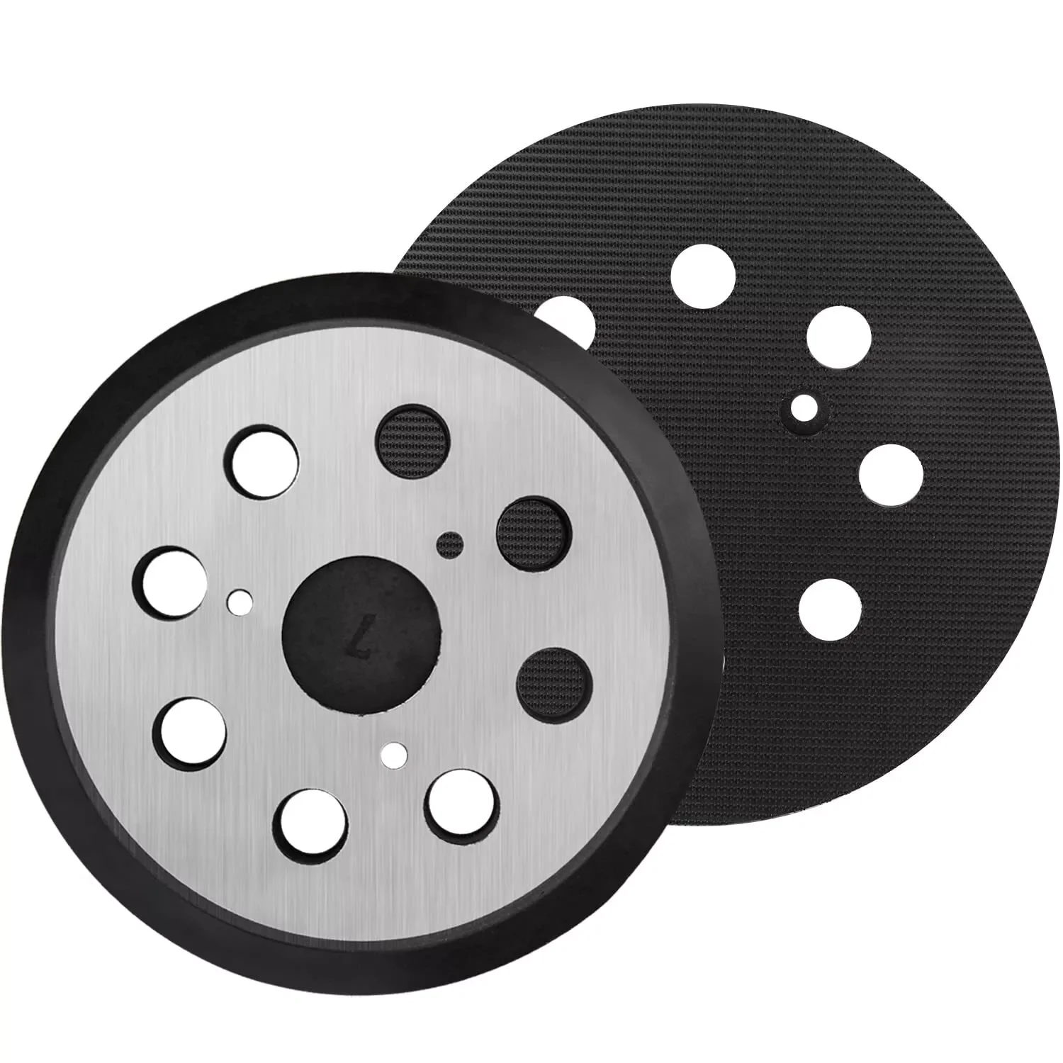 Porter Cable 5\" Sander Pad 50pcs/Carton Hook Loop Grinding Sanding Durable Zirconia Rubber Aluminum Oxide Ceramic Alumina
Porter Cable 5\" Sander Pad 50pcs/Carton Hook Loop Grinding Sanding Durable Zirconia Rubber Aluminum Oxide Ceramic Alumina