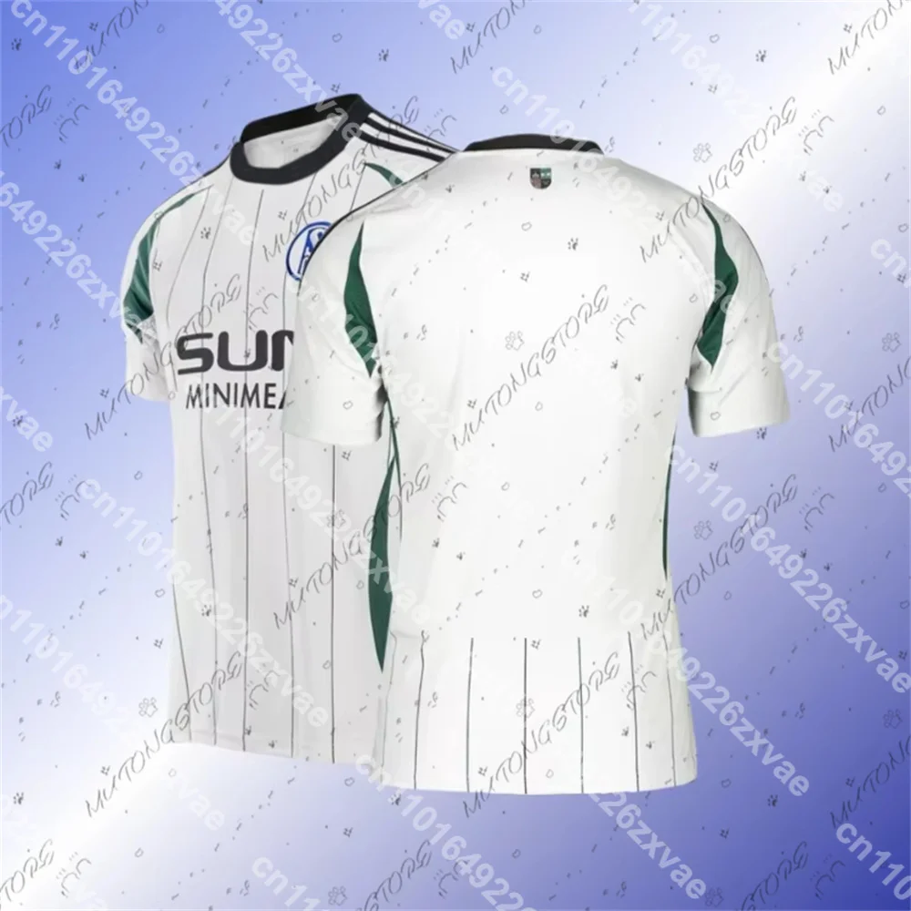 Майка для активного отдыха для hombres, mujeres y niños, ropa Schalke 04, camiseta
Майка для активного отдыха для hombres, mujeres y niños, ropa Schalke 04, camiseta