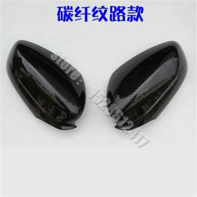 For Skoda Rapid 2013-2016 ABS Chrome Rearview Mirror Cover Trim/Rearview Mirror Decoration Car Styling Accessories
For Skoda Rapid 2013-2016 ABS Chrome Rearview Mirror Cover Trim/Rearview Mirror Decoration Car Styling Accessories