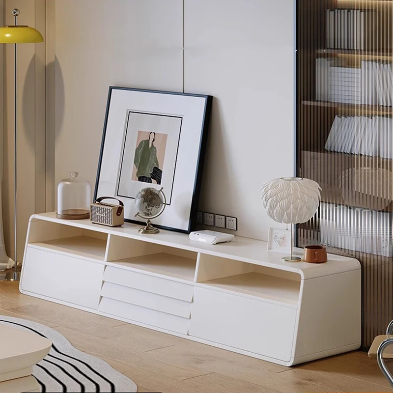 Modern Simple Table White Storage Floor Universal Big Length Art Design Cabinet Stand Living Room Beautiful Vitrina Furniture
Modern Simple Table White Storage Floor Universal Big Length Art Design Cabinet Stand Living Room Beautiful Vitrina Furniture