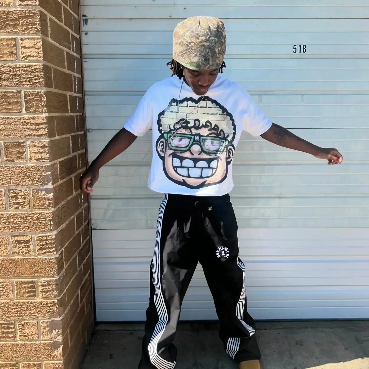 Уличная футболка Y2K с мультяшным принтом, мужская и женская футболка в стиле Харадзюку, повседневная футболка с круглым вырезом в стиле ретро, топы с короткими рукавами
Уличная футболка Y2K с мультяшным принтом, мужская и женская футболка в стиле Харадзюку, повседневная футболка с круглым вырезом в стиле ретро, топы с короткими рукавами