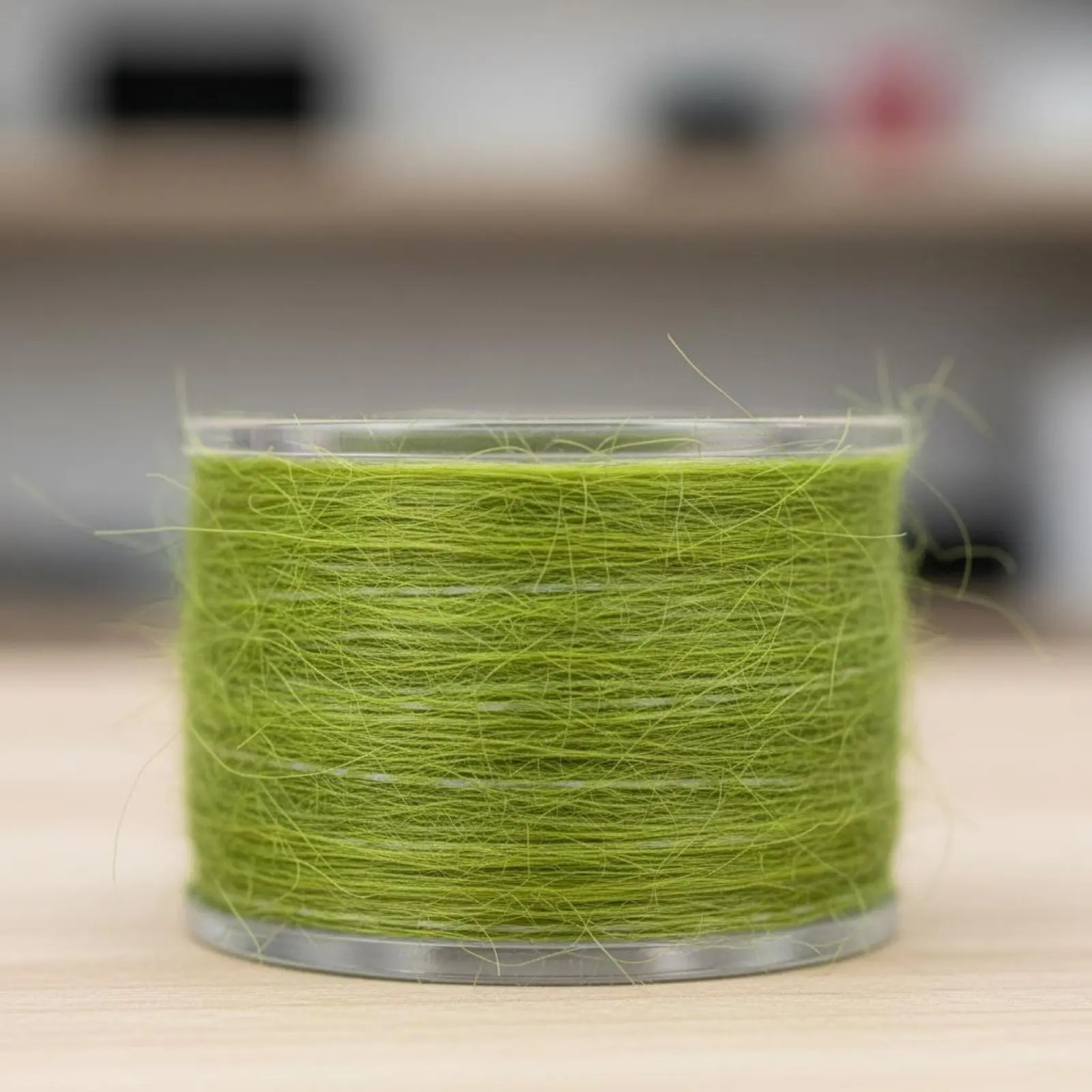 30 M per Spool Nymph Fly Body Material Custom Made Fly Body Fiber Lure Making Supply Easy to Tie Long-Lasting for Online Sellers
30 M per Spool Nymph Fly Body Material Custom Made Fly Body Fiber Lure Making Supply Easy to Tie Long-Lasting for Online Sellers