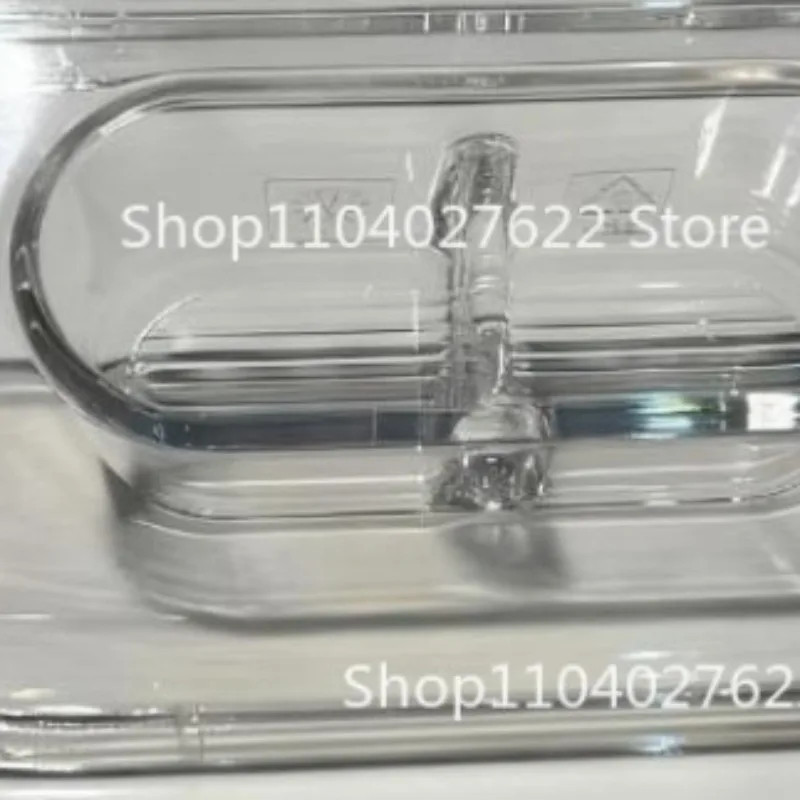 forNespresso CreatistaProJ620 Adapted water tank, accessories Nescafe capsule coffee machine, lid
forNespresso CreatistaProJ620 Adapted water tank, accessories Nescafe capsule coffee machine, lid