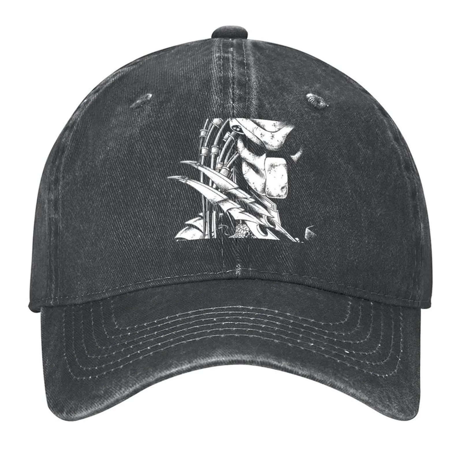 PREDATORS Baseball Cap Christmas Hat Sports Cap birthday Hat Man For The Sun Men's Hats Women's
PREDATORS Baseball Cap Christmas Hat Sports Cap birthday Hat Man For The Sun Men's Hats Women's