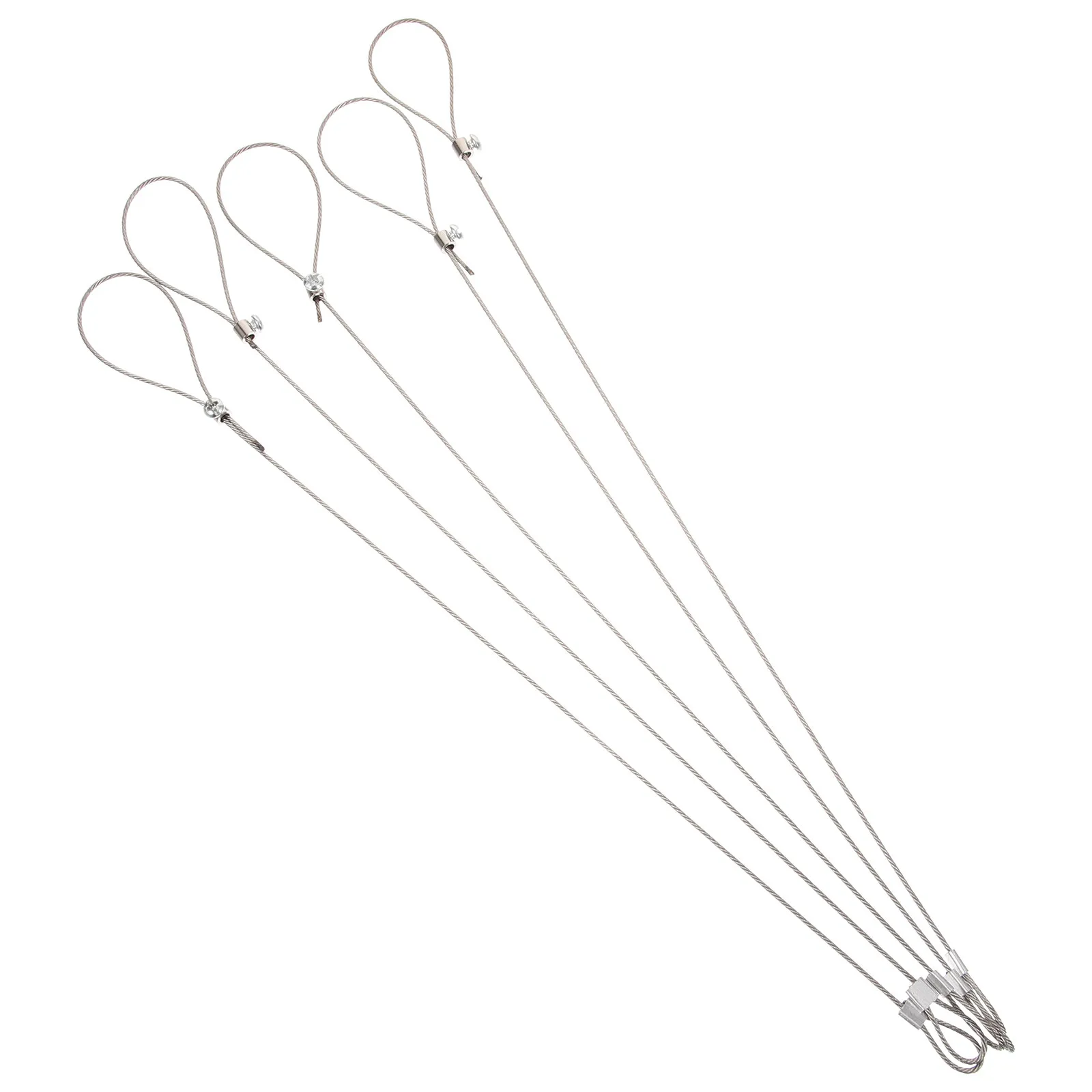 Комплект из 5 шт. всепогодных тросовых ручек-защелок для уличных ворот и заборов, современный дизайн, фурнитура для деревянных и металлических ограждений
Комплект из 5 шт. всепогодных тросовых ручек-защелок для уличных ворот и заборов, современный дизайн, фурнитура для деревянных и металлических ограждений