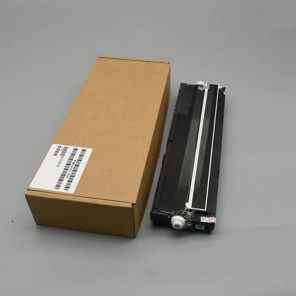 1pcs CC350-60011 Scanner Head for HP LaserJet Enterprise MFP521 M680 CCD CIS
1pcs CC350-60011 Scanner Head for HP LaserJet Enterprise MFP521 M680 CCD CIS