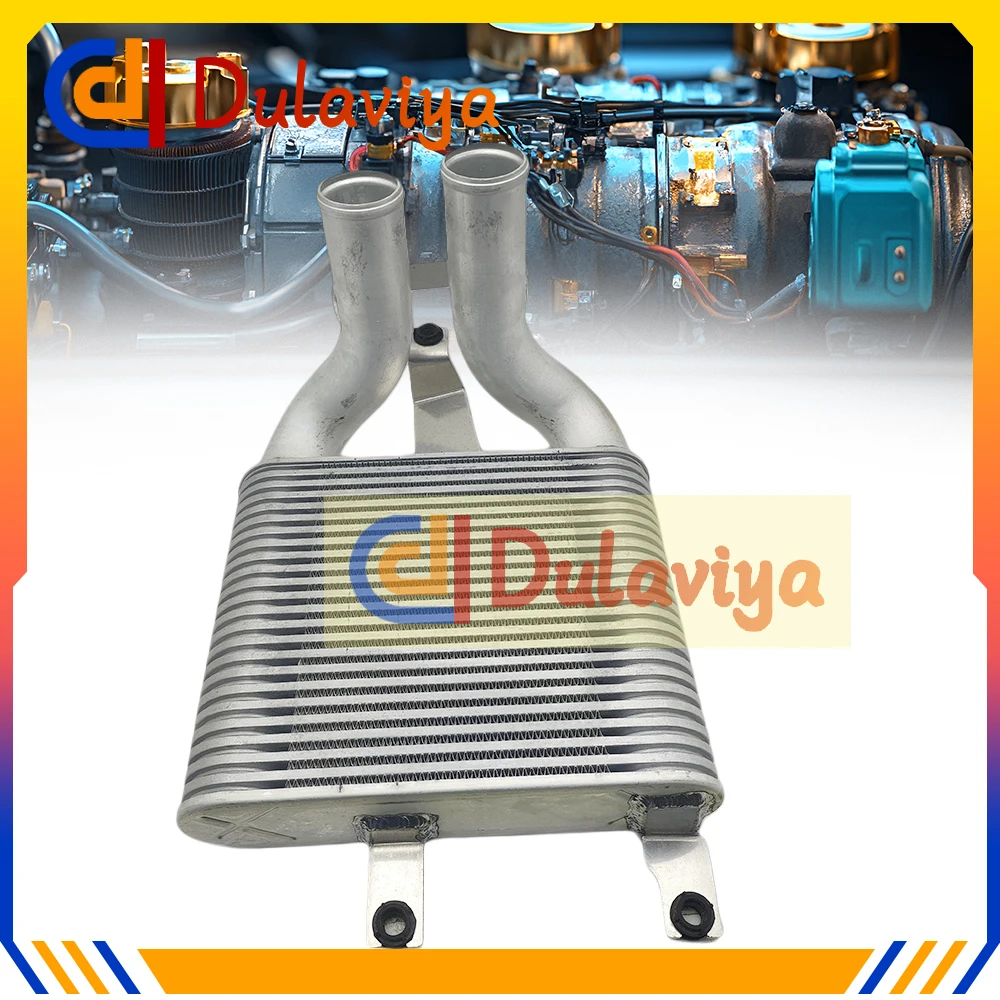 8-98094-179-0 Engine Intercooler Assy For Isuzu D-Max 2002-2015 8-98000-193-0 8-98000-192-0 8-98088-685-0 8980941790 8980001930
8-98094-179-0 Engine Intercooler Assy For Isuzu D-Max 2002-2015 8-98000-193-0 8-98000-192-0 8-98088-685-0 8980941790 8980001930