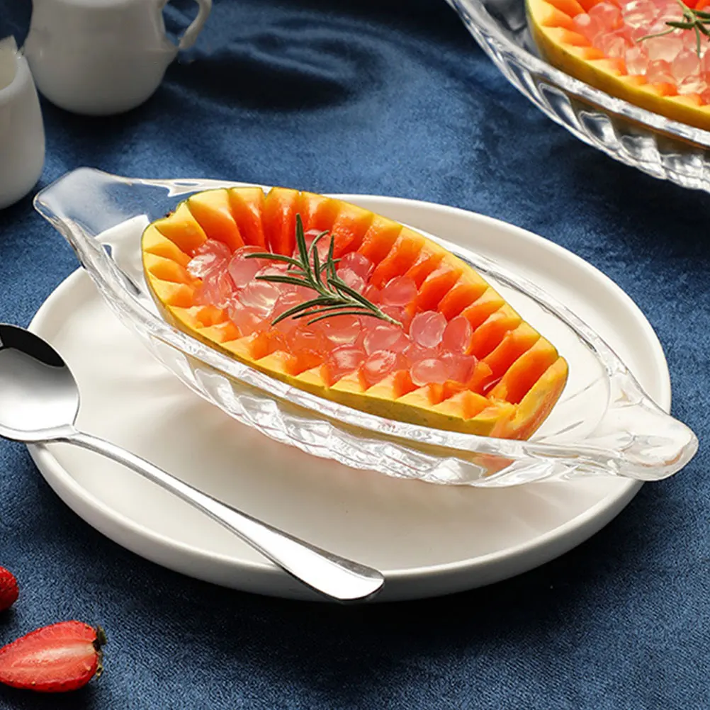 Transparent Ice Cream Bowl Salad Fruit Dish Premium Material Practical Right Size Juice Home Coffee Shop
Transparent Ice Cream Bowl Salad Fruit Dish Premium Material Practical Right Size Juice Home Coffee Shop