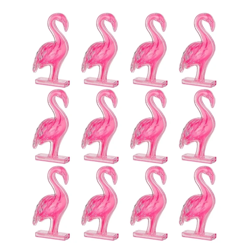 12pcs Stylish European Flamingo Candy Boxes For Elegant Party And Event Decors T21C
12pcs Stylish European Flamingo Candy Boxes For Elegant Party And Event Decors T21C