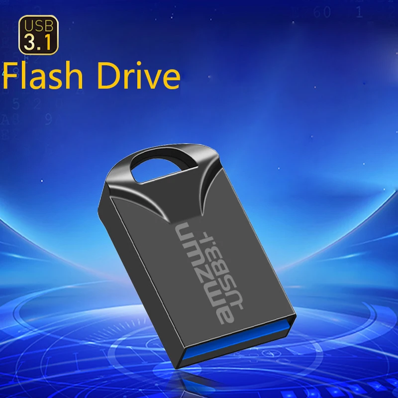 Metal USB3.1 Flash Drive Pendrive 16GB 32GB 64GB High Speed Memory Stick U Disk 128GB waterproof Gift metal stick key
Metal USB3.1 Flash Drive Pendrive 16GB 32GB 64GB High Speed Memory Stick U Disk 128GB waterproof Gift metal stick key
