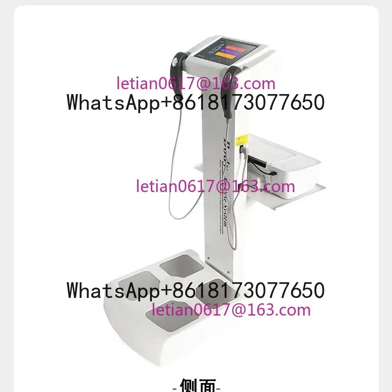 Intelligent Tester Gym Yoga Analyzer Commercial Special High Precision Accurate Measurement
Intelligent Tester Gym Yoga Analyzer Commercial Special High Precision Accurate Measurement