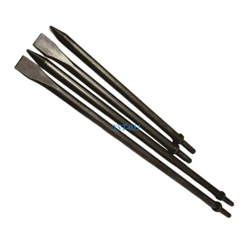 E15A Pneumatic Set for Tile Concrete Brick Stone Work Chipping Bit Hammer Drill Tool
E15A Pneumatic Set for Tile Concrete Brick Stone Work Chipping Bit Hammer Drill Tool