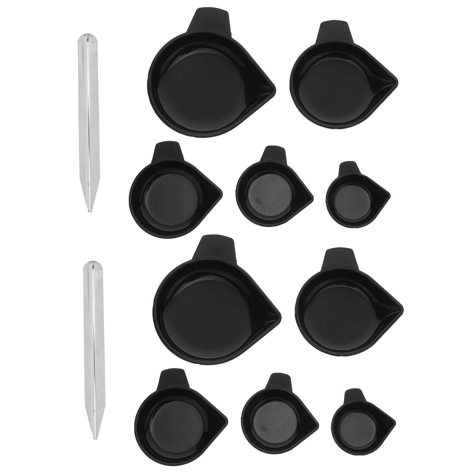 Stainless Steel Weighing Pan Laboratory Medicine Scale Electronic Gems Equipment Plastic Powder Jewelry
Stainless Steel Weighing Pan Laboratory Medicine Scale Electronic Gems Equipment Plastic Powder Jewelry