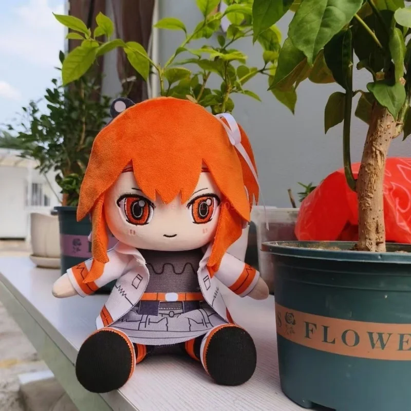 20cm Kasane Teto Plush Toy Soft Doll Stuffed Plushies Figure Anime Cosplay Cartoon Birthday Present Girl Christmas Surprise Gift
20cm Kasane Teto Plush Toy Soft Doll Stuffed Plushies Figure Anime Cosplay Cartoon Birthday Present Girl Christmas Surprise Gift