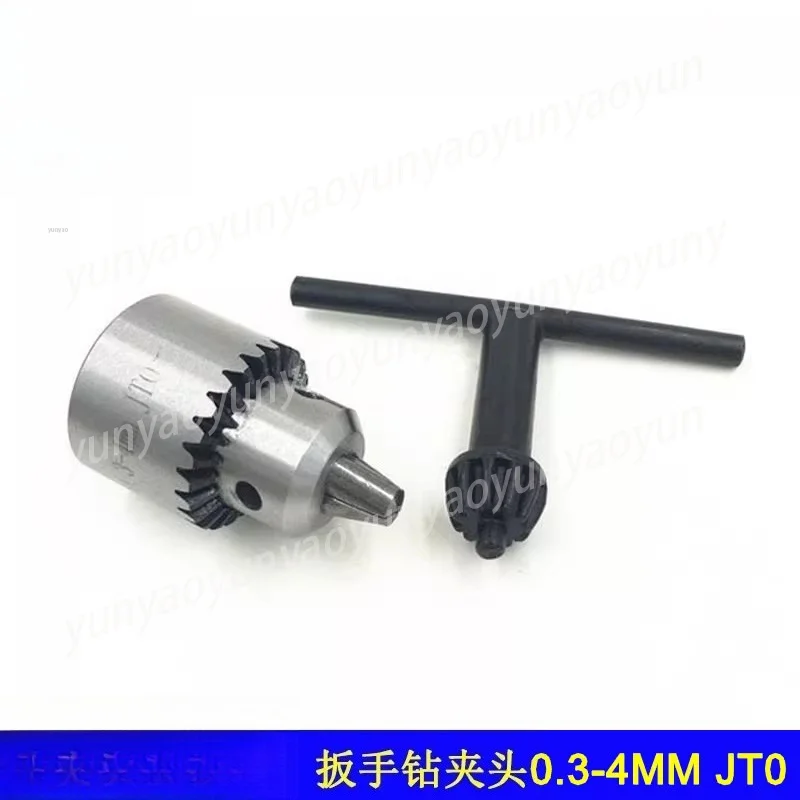 Mini High Precision Hanging Grinder Drilling Machine Drill Chuck 0.3-4MM 0.3-6MM for Fine DIY Operations
Mini High Precision Hanging Grinder Drilling Machine Drill Chuck 0.3-4MM 0.3-6MM for Fine DIY Operations