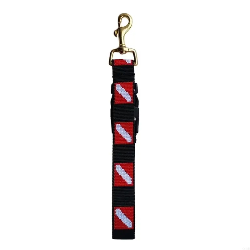 G6DE Nylon BCD Diving Clip Ensures Safety and Stability For Diving Equipment In Various Water Conditions Corrosions Resistant
G6DE Nylon BCD Diving Clip Ensures Safety and Stability For Diving Equipment In Various Water Conditions Corrosions Resistant