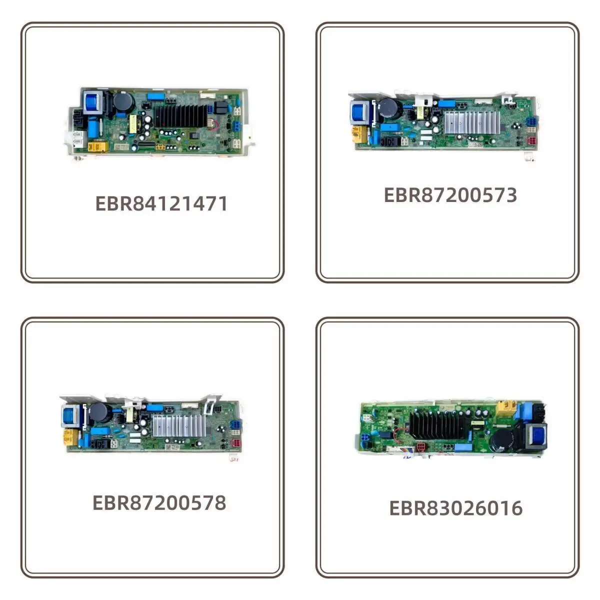 EBR84121471 EBR83026016 EBR87200570 EBR87200572 EBR87200575 EBR87200573 EBR87200578 EBR87200582 EBR88373801 EBR89176101
EBR84121471 EBR83026016 EBR87200570 EBR87200572 EBR87200575 EBR87200573 EBR87200578 EBR87200582 EBR88373801 EBR89176101