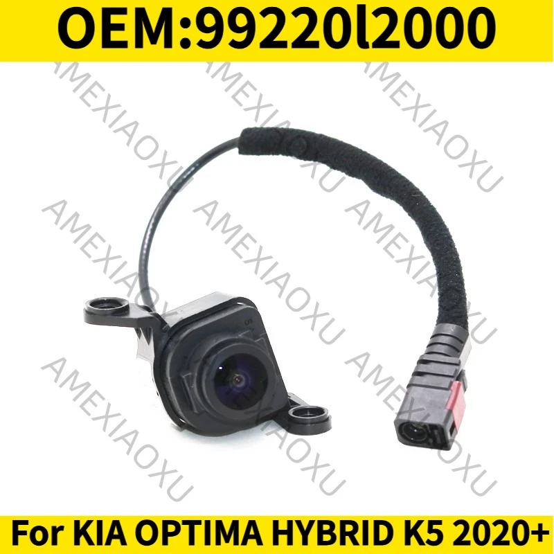 1PC OEM:99220l2000 For KIA OPTIMA HYBRID K5 2020+ left Driver Side Exterior Mirror Camera AMEXIAOXU
1PC OEM:99220l2000 For KIA OPTIMA HYBRID K5 2020+ left Driver Side Exterior Mirror Camera AMEXIAOXU