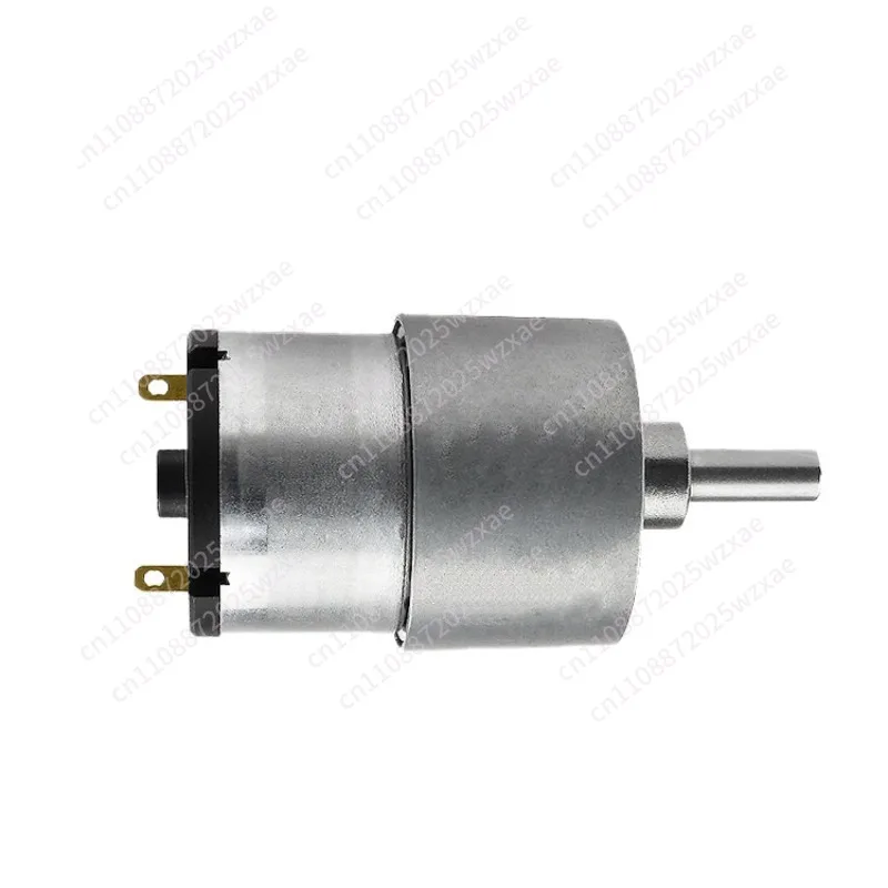 JGB37-520 miniature DC deceleration intelligent range hood speed regulation 6 volts 12v24v small motor
JGB37-520 miniature DC deceleration intelligent range hood speed regulation 6 volts 12v24v small motor