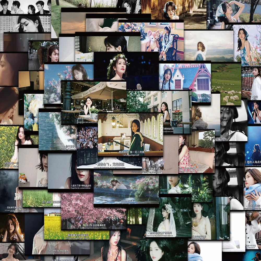 64 шт. LuBai фон для фильма изображения креативные наклейки в стиле граффити женская звезда окружающий альбом для скрапбукинга телефон настенное украшение для рабочего стола
64 шт. LuBai фон для фильма изображения креативные наклейки в стиле граффити женская звезда окружающий альбом для скрапбукинга телефон настенное украшение для рабочего стола