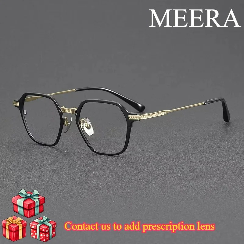 DTX-425 Fashion plus size Glasses 2024 Retro Business Eyewear Comfortable Optical Prescription Eyeglasses Frame For Men
DTX-425 Fashion plus size Glasses 2024 Retro Business Eyewear Comfortable Optical Prescription Eyeglasses Frame For Men