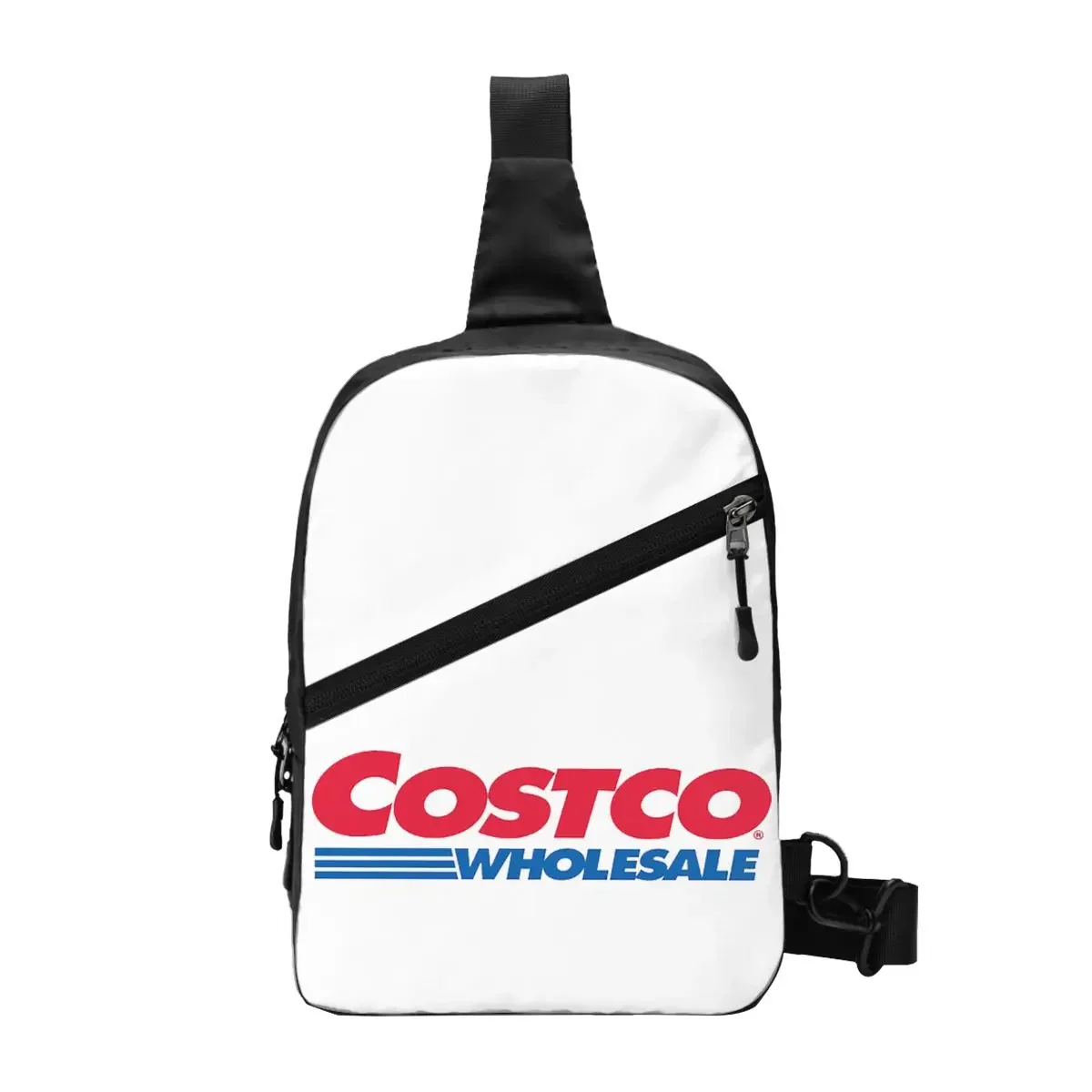 City Costco Dreams Chest Bag Men Sling Crossbody Backpack Chest Bag Traveling Hiking Daypack Shoulder Bag
City Costco Dreams Chest Bag Men Sling Crossbody Backpack Chest Bag Traveling Hiking Daypack Shoulder Bag
