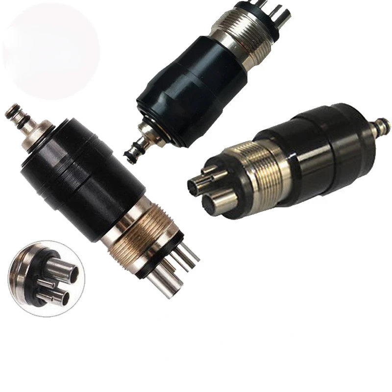 Tooth High And Low Speed Mobile Phone Quick Plug Conversion Connector Northwest Quick Connector Dental Mobile Phone Accessories
Tooth High And Low Speed Mobile Phone Quick Plug Conversion Connector Northwest Quick Connector Dental Mobile Phone Accessories