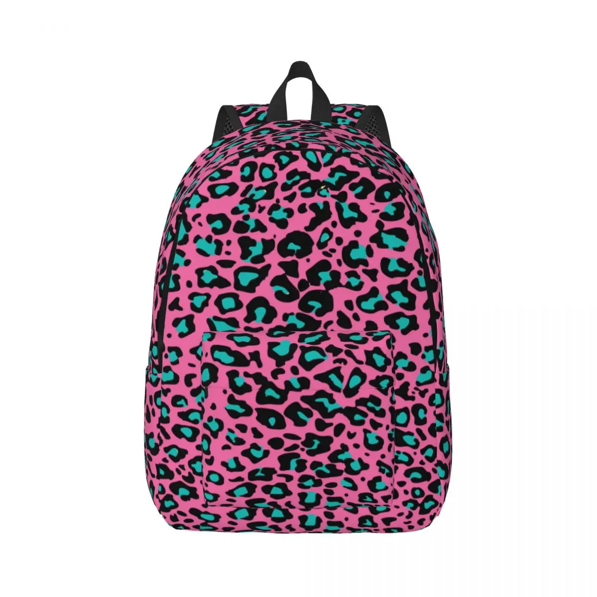 Rose Red Leopard Pattern Backpack for Men Women Fashion High School Hiking Travel Daypack College Shoulder Bag Outdoor
Rose Red Leopard Pattern Backpack for Men Women Fashion High School Hiking Travel Daypack College Shoulder Bag Outdoor