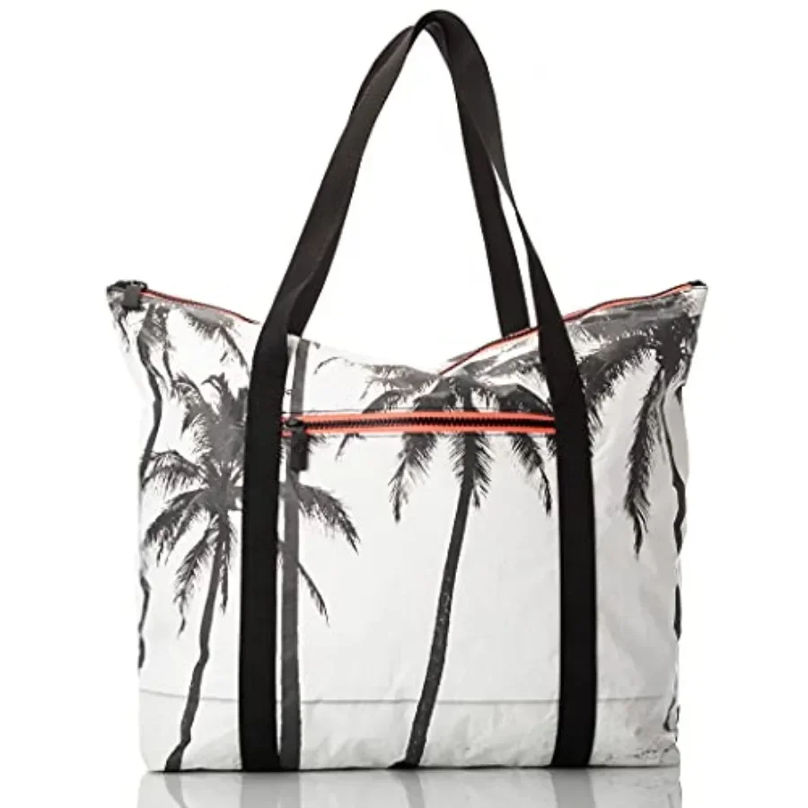Day Tripper Tote Lightweight, Packable, and Splash-Proof Beach Tote Bag Easy to Clean
Day Tripper Tote Lightweight, Packable, and Splash-Proof Beach Tote Bag Easy to Clean