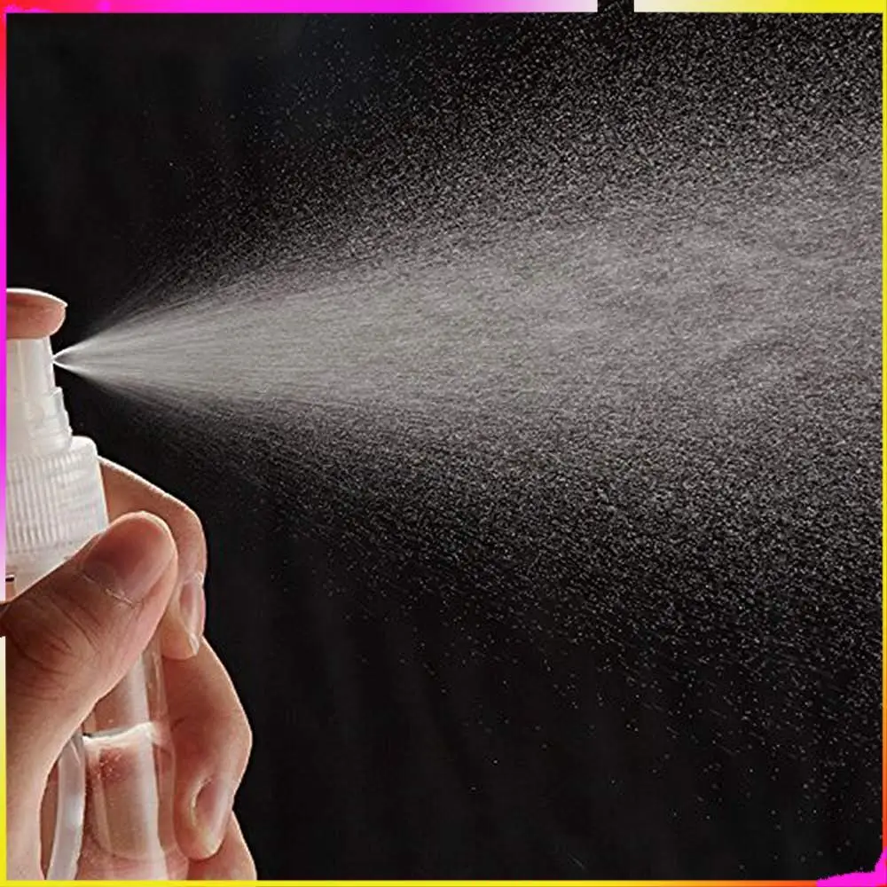 M04K 12 Pack Fine Mist Clear Spray Bottles 120 Ml (4 Oz) With Pump Spray Cap, Reusable And Refillable Small Empty Plastic Bottle
M04K 12 Pack Fine Mist Clear Spray Bottles 120 Ml (4 Oz) With Pump Spray Cap, Reusable And Refillable Small Empty Plastic Bottle