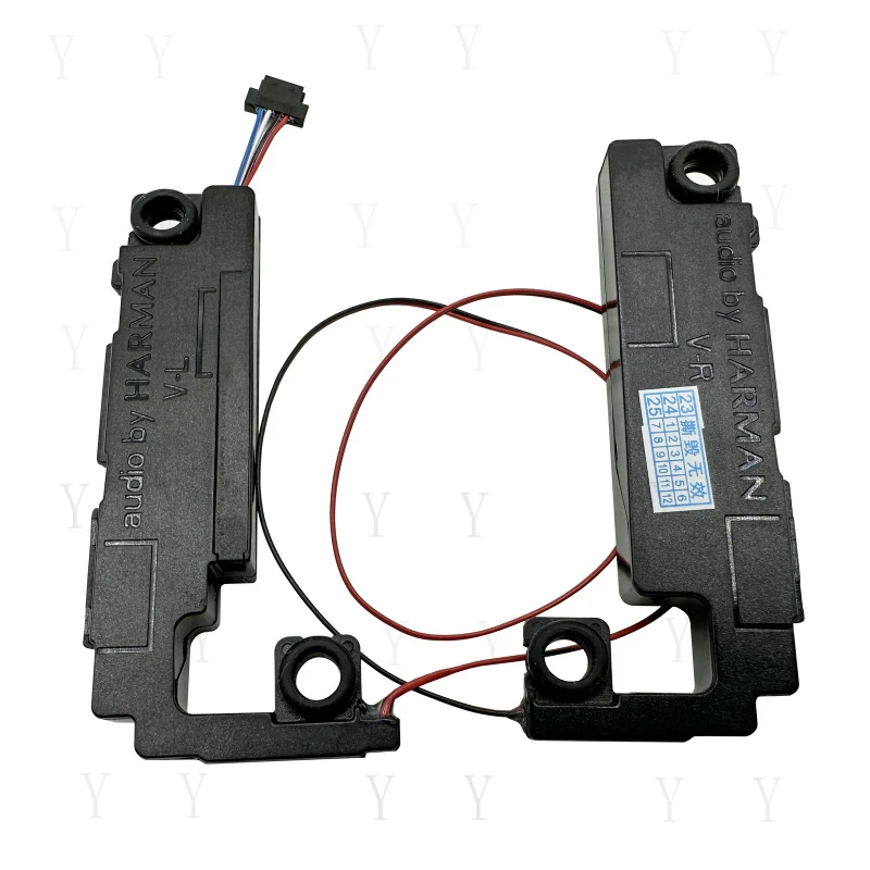 Y+ Для Lenovo ThinkPad E15 R15 Gen 1 Встроенный динамик FRU 5SB0V10180 5SB0V10185
Y+ Для Lenovo ThinkPad E15 R15 Gen 1 Встроенный динамик FRU 5SB0V10180 5SB0V10185