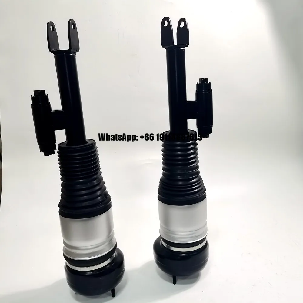 S-Class W223 2233208703 Airbag Air Spring Air Impact Front Support Airbag Suspension
S-Class W223 2233208703 Airbag Air Spring Air Impact Front Support Airbag Suspension